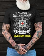 Coldstream Guards Classic T-Shirt apparel-premium-fit-men-tee-lifestyle-front-84