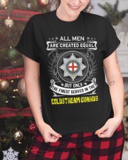 Coldstream Guards Classic T-Shirt custom-t-shirts-classic-lifestyle-front-329