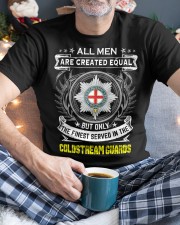 Coldstream Guards Classic T-Shirt custom-t-shirts-classic-lifestyle-front-342