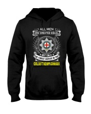 Coldstream Guards Hooded Sweatshirt tile