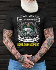 Royal Tank Regiment Classic T-Shirt apparel-premium-fit-men-tee-lifestyle-front-84