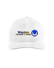 Walking Towards A Gyros Classic Hat thumbnail