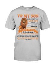 1 DAY LEFT - GET YOURS NOW Classic T-Shirt tile