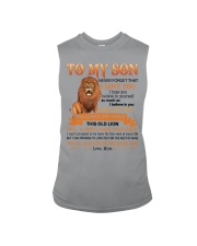 1 DAY LEFT - GET YOURS NOW Sleeveless Tee tile