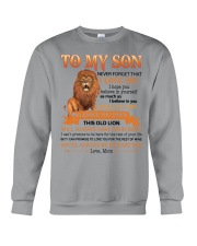 1 DAY LEFT - GET YOURS NOW Crewneck Sweatshirt tile