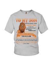 1 DAY LEFT - GET YOURS NOW Youth T-Shirt tile
