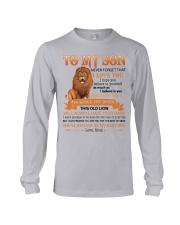1 DAY LEFT - GET YOURS NOW Long Sleeve Tee tile