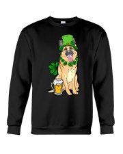 German Shepherd Shirt Crewneck Sweatshirt thumbnail