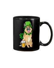German Shepherd Shirt Mug thumbnail