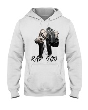 rap god Hooded Sweatshirt thumbnail