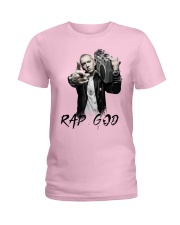 rap god Ladies T-Shirt thumbnail