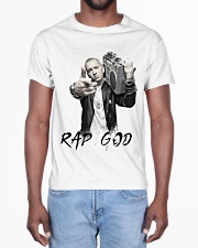rap god All-over T-Shirt aos-all-over-T-shirt-lifestyle-front-02