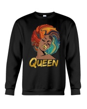 Queen Crewneck Sweatshirt tile