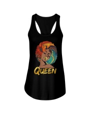 Queen Ladies Flowy Tank tile