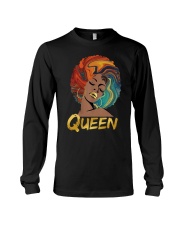 Queen Long Sleeve Tee tile