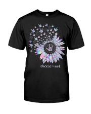 Choose kind Classic T-Shirt tile