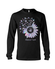 Choose kind Long Sleeve Tee tile