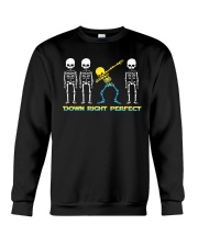 Down right perfect Crewneck Sweatshirt tile