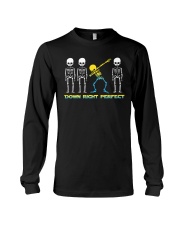 Down right perfect Long Sleeve Tee tile