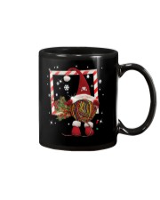 Gnome CandyCane Frame Mug tile