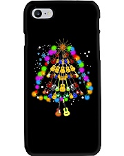Merry Christmas Phone Case tile