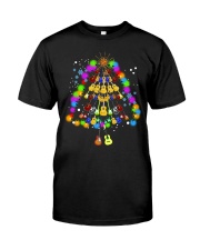 Merry Christmas Classic T-Shirt front