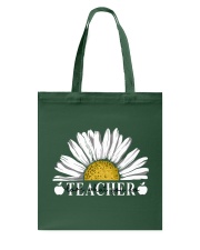 Ghi Bo Den Trang Tote Bag tile