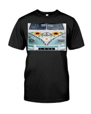 Hippie Vans Classic T-Shirt tile