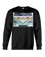 Hippie Vans Crewneck Sweatshirt tile