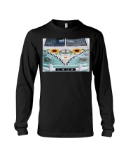 Hippie Vans Long Sleeve Tee tile