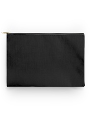 Hippie Vans Accessory Pouch - Standard back