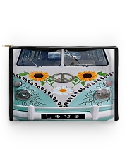 Hippie Vans Accessory Pouch - Standard front