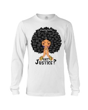 Got justice Long Sleeve Tee tile