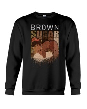 Brown sugar Crewneck Sweatshirt tile