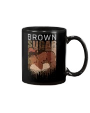 Brown sugar Mug tile