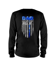 Dad I've Got Your Six Father's Day Long Sleeve Tee tile