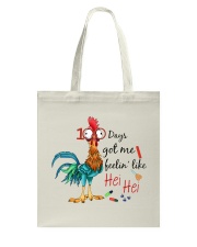 Limited Edition Tote Bag tile
