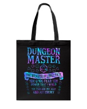 The DM Tote Bag tile