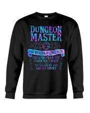The DM Crewneck Sweatshirt tile