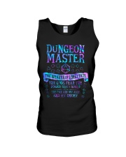 The DM Unisex Tank tile