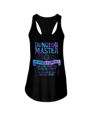 The DM Ladies Flowy Tank tile