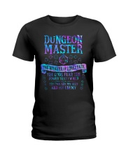 The DM Ladies T-Shirt tile