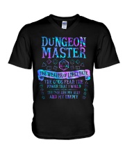 The DM V-Neck T-Shirt tile
