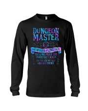 The DM Long Sleeve Tee tile