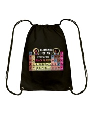 Limited Edition Drawstring Bag tile