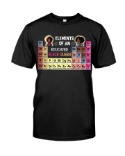 Limited Edition Classic T-Shirt tile