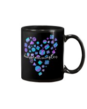 Dungeon master Mug tile