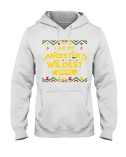 Limited Edition Hooded Sweatshirt tile