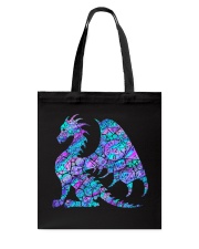 Dungeon master Tote Bag tile