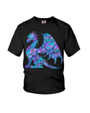 Dungeon master Youth T-Shirt tile